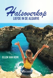Halsoverkop - Ellen van Herk