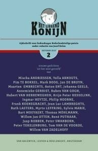 Het liegend konijn 2010 nr2 - Jozef (samenst.) Deleu, Jozef Deleu, ...