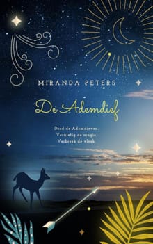 De Ademdief - Miranda Peters