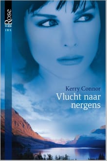 Vlucht naar nergens - Kerry Connor