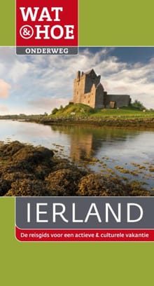 Ierland - CHRISTOPHER SOMERVILLE, Louise McGath, ...