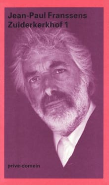 Zuiderkerkhof 1 - Jean-Paul Franssens