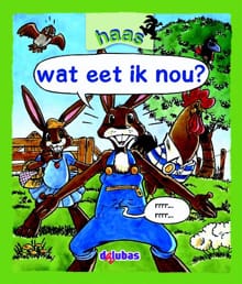 wat eet ik nou? - Tais Teng,  projectgroep Delubas