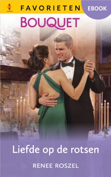 Liefde op de rotsen - Renee Roszel