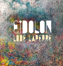Eidolon - Lode Laperre, Jean Paul Van Bendegem
