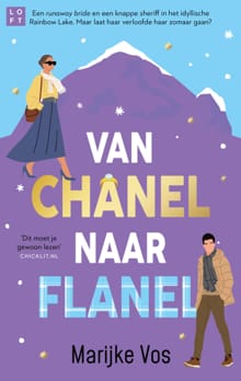Van Chanel naar flanel - Marijke Vos