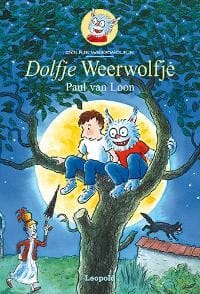 “Dolfje Weerwolfje