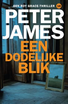 Een dodelijke blik - Peter James