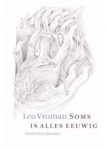 Soms is alles eeuwig - Leo Vroman