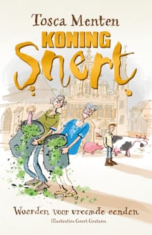 Koning Snert - Tosca Menten