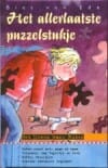Het allerlaatste puzzelstukje - B. van Ede, Bies van Ede, ...