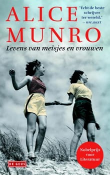 Levens van meisjes en vrouwen - Alice Munro