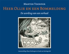 Heer Ollie en een Bommelding - Marten Toonder