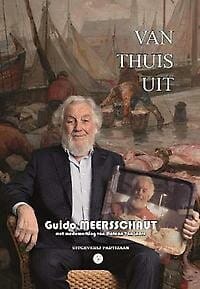 Van thuis uit - Guido Meersschaut, Stefaan Van Laere, ...
