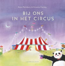 Bij ons in het circus - Koos Meinderts