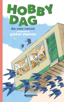 Hobbydag - Do van Ranst