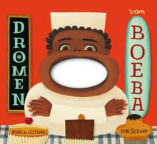 De dromen van Boeba - Agnès de Lestrade, Tom Schamp