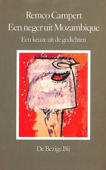 Een neger uit Mozambique -  Campert, Remco Campert