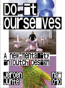 Do It Ourselves - Jeroen Junte