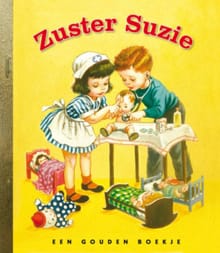 Zuster Suzie - Kathryn Jackson