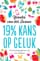 19% kans op geluk