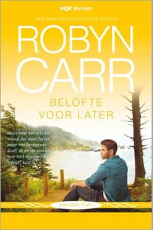 Belofte voor later - Robyn Carr