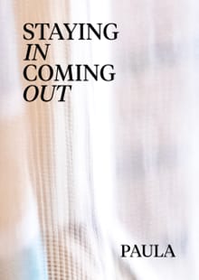 Staying in coming out - Martin Hierck