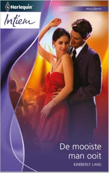 De mooiste man ooit - Kimberly Lang