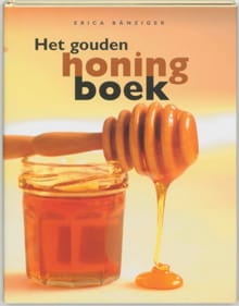 Het gouden honingboek -  ,  ONBEKEND