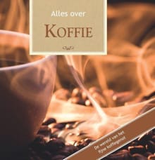 Alles over Koffie - Tobias Pehle