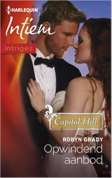 Opwindend aanbod - Robyn Grady