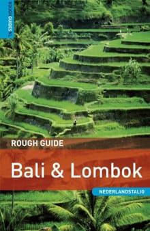 Rough guide Bali en Lombok - Lesley Reader, Lucy Ridour, ...