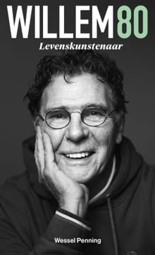 Willem 80 - Wessel Penning