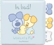 In bad - Guusje Nederhorst