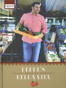 La bella vita - Peppe Giacomazza