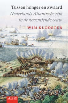 Tussen honger en zwaard - Wim Klooster