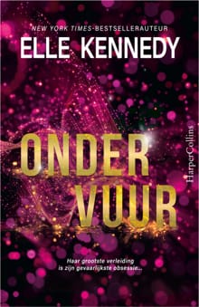 Onder vuur - Elle Kennedy