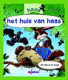 het huis van haas - Tais Teng,  projectgroep Delubas