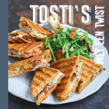 Tosti's met een twist - 
