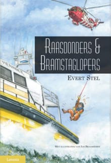 Raasdonders en Bramstaglopers - Evert Stel