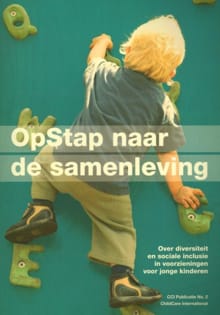 Opstap naar de samenleving - 