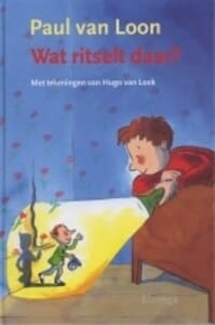 Wat ritselt daar ? - Paul van Loon