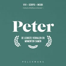 Peter - Tom Suykens, Dieter Coppens