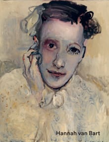 Hannah van Bart - Bart Rutten, Hannah van Bart, ...