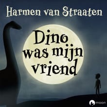 Dino was mijn vriend - Harmen van Straaten