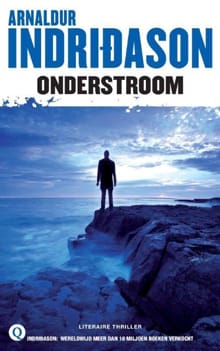 Onderstroom - Arnaldur Indridason