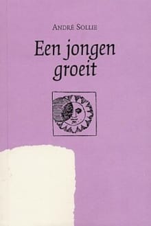 Jongen groeit - André Sollie