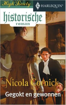 Gegokt en gewonnen - Nicola Cornick