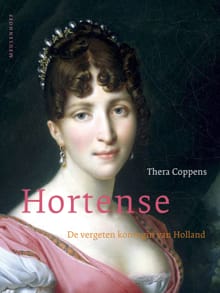 Hortense - Thera Coppens