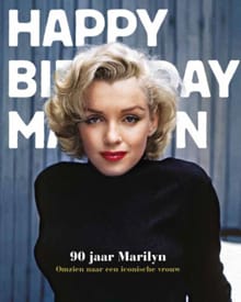 90 jaar Marilyn - Ted Stampfer